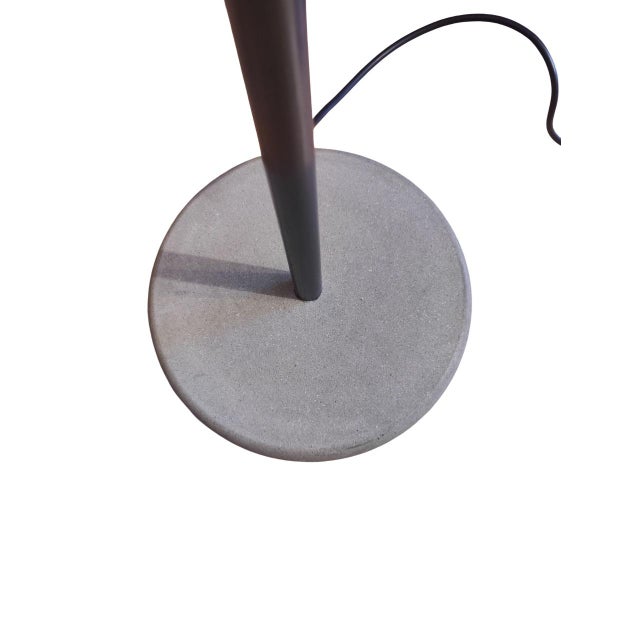 Floor Lamp in Murano Glass by Gianfranco Frattini, Italy, 1990s For Sale - Image 12 of 16