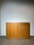 Sideboard in Oak by Vanda For Sale - Image 6 of 6