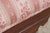 Brown Pair of High Back Upholstered Chairs For Sale - Image 8 of 17
