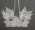 Lalique Champs-Elysees Two-Tier Chandelier For Sale - Image 11 of 18