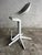 Spoon Bar Stool by Antonio Citterio and Toan Nguyen for Kartell For Sale - Image 5 of 5