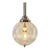 Remains Lighting Sorenson 12 Lantern Pendant Light For Sale