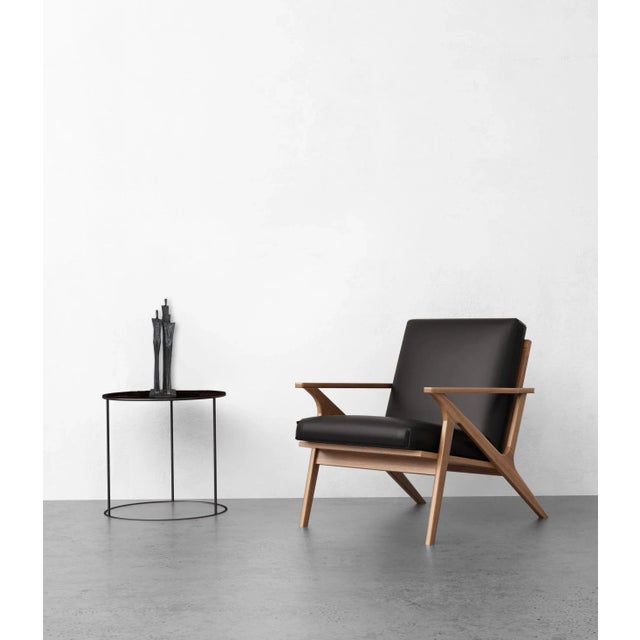 Amici v (13/25) - Elegant Figurative Bronze Sculpture of Three People Original Artwork by Nando Kallweit For Sale - Image 9 of 11