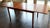 Mid-Century Modern 1960s Vejle Stole Møbelfabrik Teak Dining Table | Extendable Drop Leaf | Seats 8 For Sale - Image 3 of 11