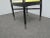 Set of Four Mid Century Modern Lime Green Arm Chairs by Lewis Mittman For Sale - Image 12 of 12
