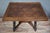 Renaissance Extendable Table in Oak, 1960s For Sale - Image 3 of 9