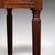 Antique Writing Table, English, Kneehole Desk, Home Office, Study, Regency, 1820 For Sale - Image 12 of 12