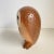 Brown Mid Century Modern 1960s Ceramic Owl Statue Hagen Renaker For Sale - Image 8 of 13