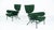 Tre Pezzi Mod PL19 Armchairs attributed to Franco Albini and Franca Helg, 1950s, Set of 2 For Sale - Image 17 of 18