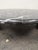 Italian Postmodern Eye or Teardrop Shaped Marble Coffee Table 1980s For Sale In New York - Image 6 of 9