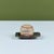 Mid-Century Modern Pal-Bell Rectangular Cast Bronze Ashtray For Sale - Image 3 of 12