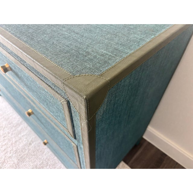 Elevate any bedroom, entryway, or dressing space with this brand new, custom‑made dresser by MADE GOODS, a brand...