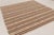 Handwoven in wool, this 8x9 vintage Persian kilim is a sophisticated addition to Rug & Kilim’s Kilim & Flatweave...