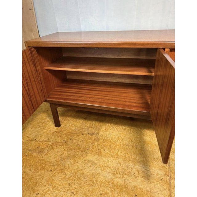 1960s Mid-Century Sierra Range Sideboard in Teak from G-Plan, 1960s For Sale - Image 5 of 12
