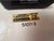 Ceramic Ceramic Wall Clock from Zahleis Bamberg, 1970s For Sale - Image 7 of 8