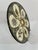 Vintage 1960s French Henriot Quimper Oyster Plate For Sale - Image 11 of 13