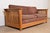 Stickley Mission Oak Arts and Crafts Spindle Sleeper Sofa For Sale - Image 18 of 18
