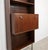 1960s Vintage Rosewood Wall Unit with Bar and Secretary, 1960s For Sale - Image 5 of 11