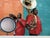 Elsa Hahne “Hot Eight Bass Section, Nola” Photograph, Signed + Numbered 2 of 5 For Sale In San Francisco - Image 6 of 12