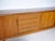 1960s Mid-Century Modern Teak Sideboard by Axel Christensen for Aco Møbler, 1960s For Sale - Image 5 of 16