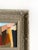 Set of 3 original paintings by Jessalin Beutler, completed in 2025-2026. Each piece is acrylic and collage on canvas...