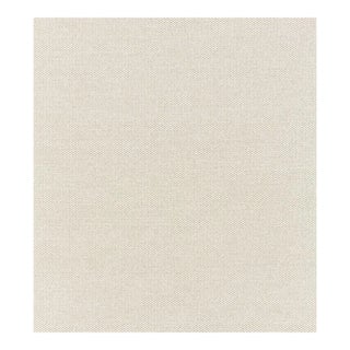 The House of Scalamandré Luna Weave Fabric, Oyster For Sale