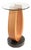 Post Modern Pedestal Table by Richard Judd C. 2014 For Sale