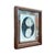 A remarkable example of Canadian Indigenous craftsmanship, this framed Authentic Caribou Hair Flowers artwork celebrates a...