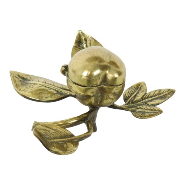 French Art Nouveau Jewelry Box, 1920s For Sale - Image 3 of 15
