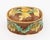 English Polychrome Glazed Ceramic Game Pie Dishes, 2 For Sale - Image 3 of 13