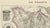 Black Antique Map of Nièvre by Vuillemin, France, 1850 For Sale - Image 8 of 9