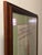 French Custom Framed French Burgundy Côte De Nuits Wine Map With Conservation Glass For Sale - Image 3 of 9