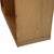 Vintage Deep Bookcase in Oak by Mogens Koch, 1980s For Sale - Image 11 of 14