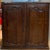 Antique 18th C French Provincial Marble Top Wardrobe Cupboard For Sale - Image 4 of 9