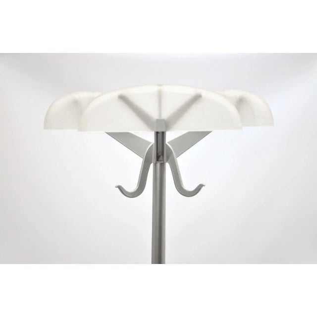 ALTA TENSIONE Coat Stand by Enzo Mari for Kartell For Sale - Image 3 of 9