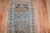 Early 20th Century Antique Zabihi Collection Long Persian Malayer Runner - 2'8" x 17'9" For Sale - Image 5 of 10