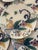 Set of 13 John Derian New York Handcrafted Chinoiserie Decorative Accent Plates – 7” Decoupage Wall For Sale In Dallas - Image 6 of 7