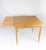 1960s Danish Oak Dining Table, 1960s For Sale - Image 5 of 12