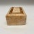 Maitland - Smith Post-Modern Tessellated Pink Marble and Red Travertine Box by Maitland Smith For Sale - Image 4 of 12