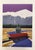 Paper “Absolut Statehood” a Folio of 51 Lithographs Representating Each State, plus DC For Sale - Image 7 of 18
