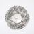 Aesthetic Movement Sterling Repouse Flora & Fauna Dish Signed Pau Kuang For Sale - Image 12 of 15