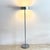 Silver Vintage Ikea "Stockholm 2017" Chrome Floor Lamp by Ola Wihlborg – Out of Production For Sale - Image 8 of 14