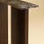 Contemporary Emperador Dark Marble and Smoked Oak Console Table by Lebanto For Sale - Image 3 of 5