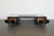 Wood Vintage Lane Asian-Inspired Low Coffee Table For Sale - Image 7 of 12