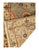 Traditional Pasargad DC Hand Knotted Sultanabad Design Rug For Sale - Image 3 of 4