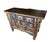 Chinese Antique Altar Coffer/Cabinet From Shanxi Province For Sale - Image 3 of 9