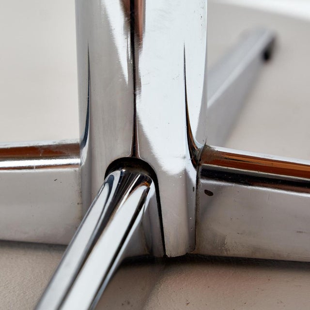 Coffee Table with Ash Top For Sale - Image 10 of 17