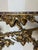 Glass 19th Century Chinese Altar and Door Surround- Could Be Used as a Mirror Frame For Sale - Image 7 of 7