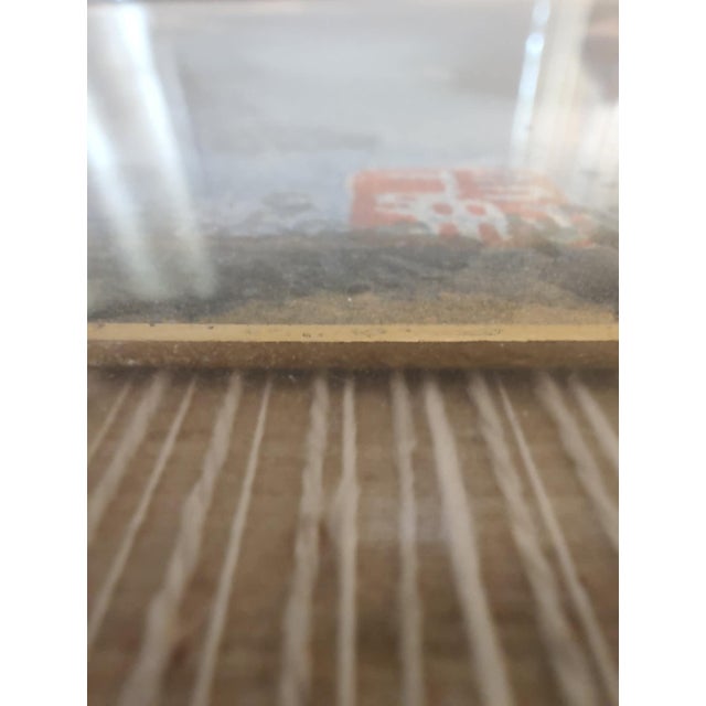 Hou Beiren Painting With Signed Art Book For Sale - Image 12 of 12