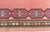 Mid-Century Modern 1950's Swedish Pile Rug Doris Leslie Blau For Sale - Image 3 of 9